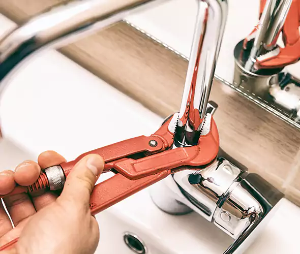 Expert Leak Repair Plumber in Loma Linda, CA