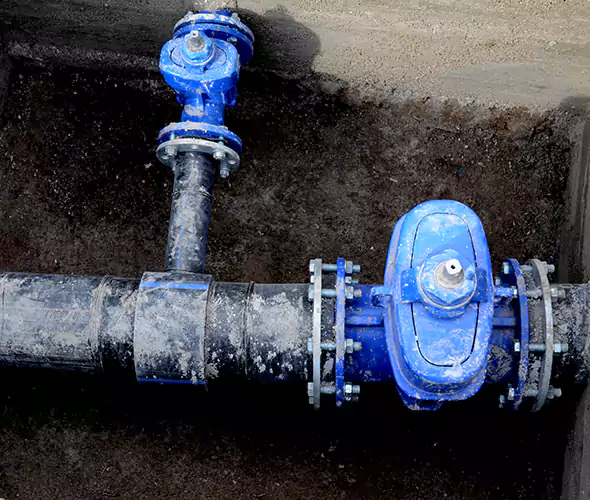 Certified Plumbers for Water Line Installation in Loma Linda, CA