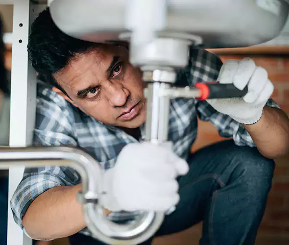 Expert Plumber for Water Line Repair in Loma Linda, CA: Schedule Affordable Water Line Repair Services with Us