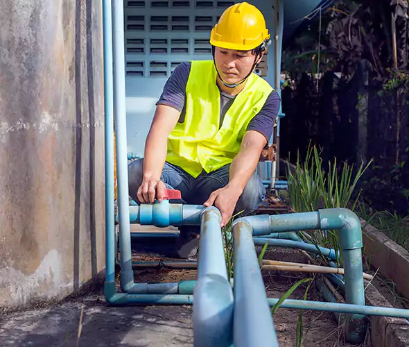 Expert Plumber for Water Line Replacement in Loma Linda, CA: Schedule Affordable Water Line Replacement Services with Us