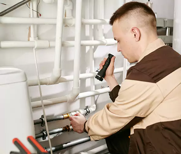 Trusted Water Softener Installers in Loma Linda, CA