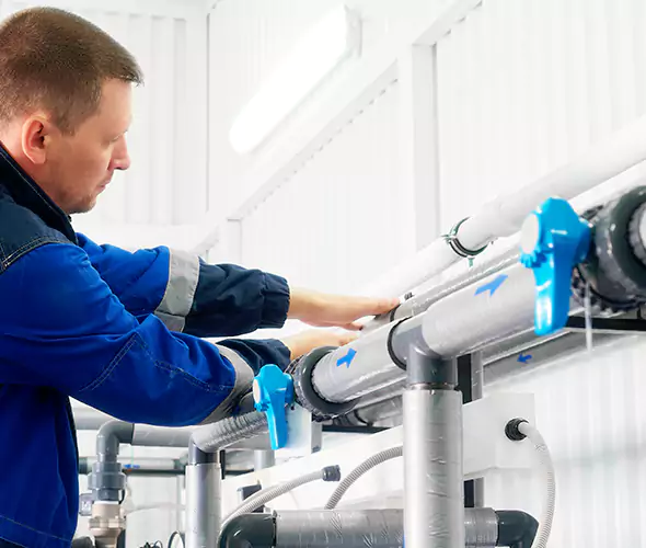 Expert Plumber for Water Softener Maintenance in Loma Linda, CA: Schedule Professional Maintenance with Us