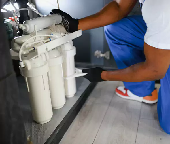 Expert Plumber for Water Softener Replacement in Loma Linda, CA: Schedule Affordable Replacement Services with Us