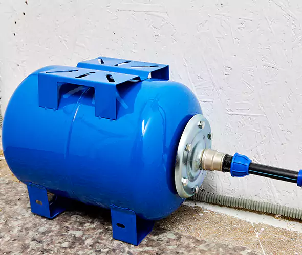 Expert Plumber for Well Pressure Tank Replacement in Loma Linda, CA: Schedule Affordable Tank Replacement Services with Us