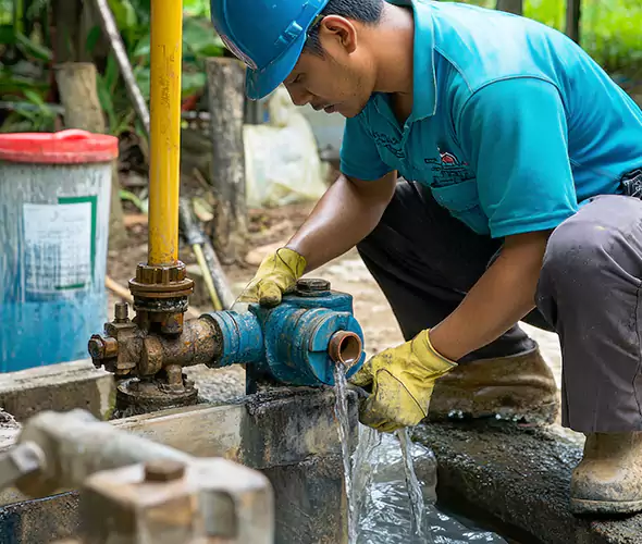 Expert Plumber for Well Pump Replacement in Loma Linda, CA: Schedule Affordable Well Pump Replacement Services with Us