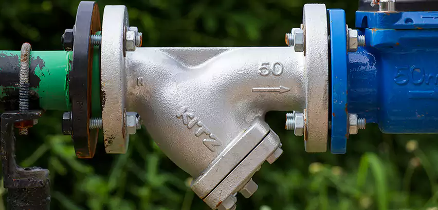 Professional Backflow Preventer Installation Services in Loma Linda, CA
