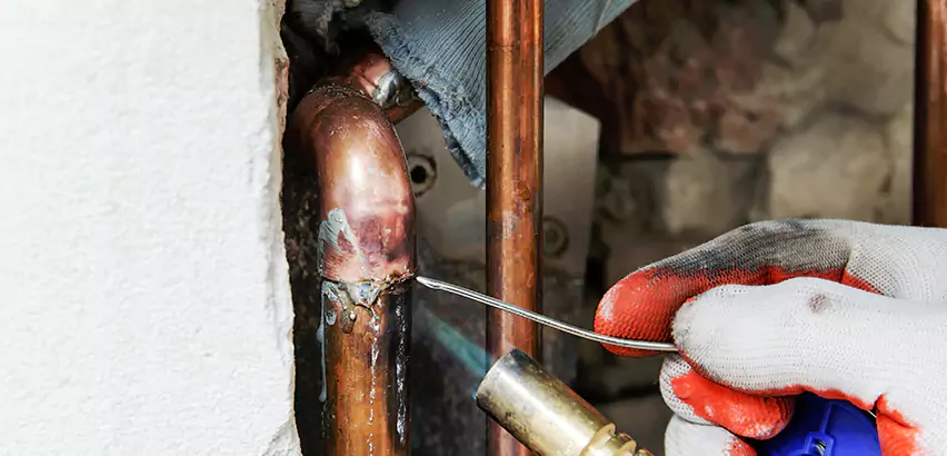 Basement Leak Repair in Loma Linda