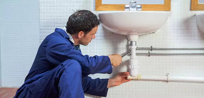 Toilet Repair Loma Linda