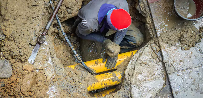 Clogged Drain Repair in Loma Linda, CA