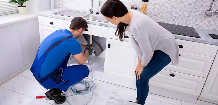 Professional Clogged Sewer Line Repair in Loma Linda, CA