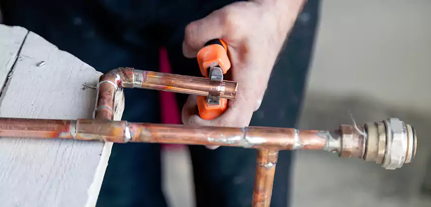 Professional Copper Pipe Leak Repair Services in Loma Linda, CA