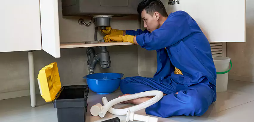 Drain Cleaning in Loma Linda