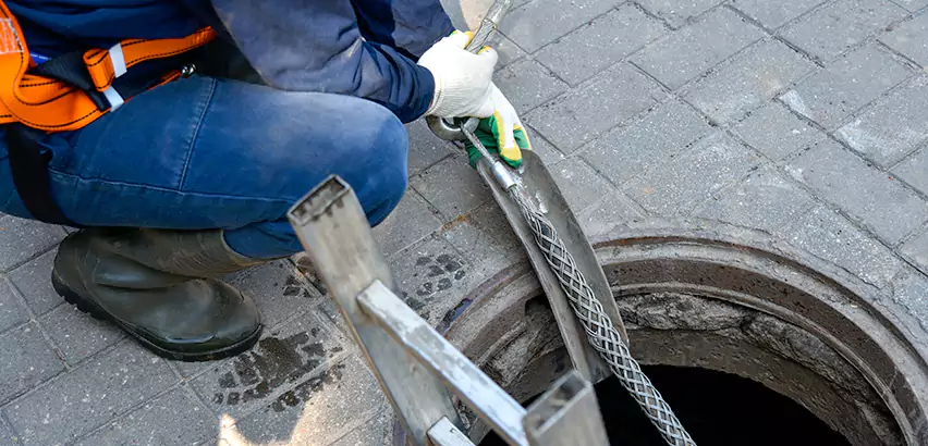 Drain Cleaning in Loma Linda