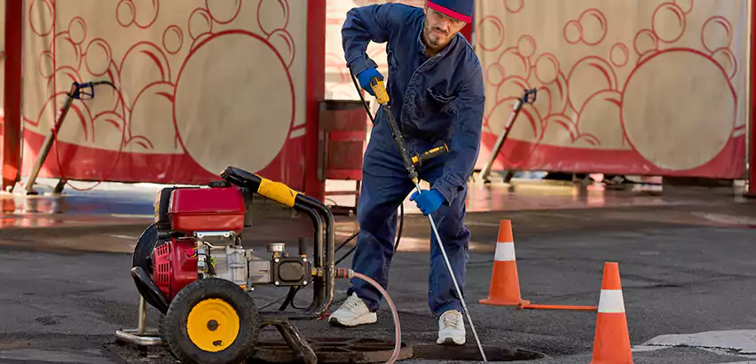Professional Drains Camera Inspection in Loma Linda, CA