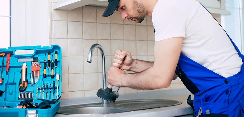 Emergency Plumber in Loma Linda