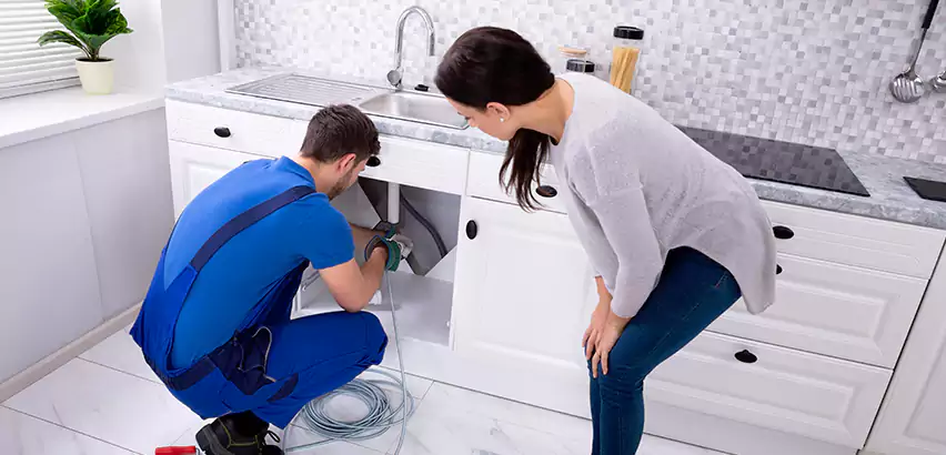 Fast Emergency Plumbing Repair Services in Loma Linda, CA