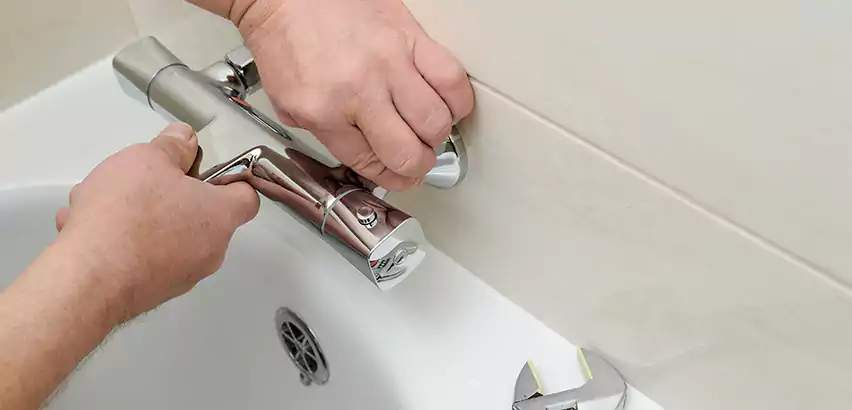 Faucet Installation in Loma Linda