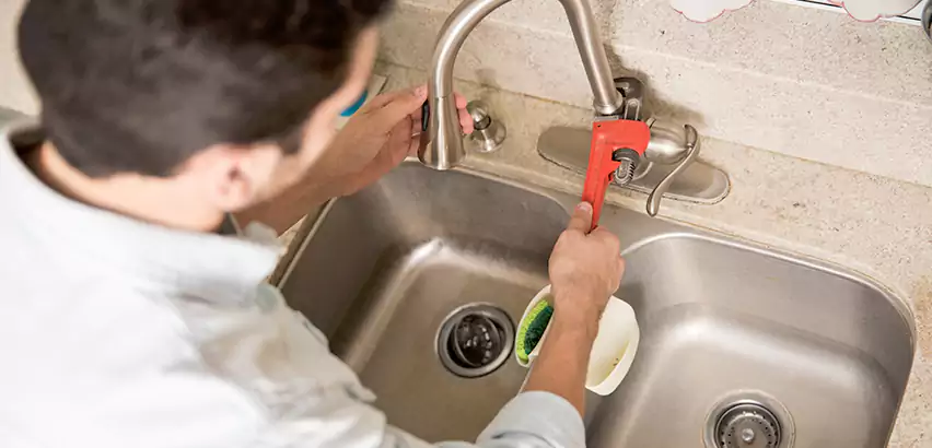 Faucet Repair in Loma Linda