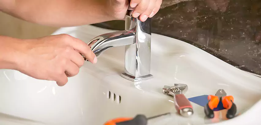 Bathtub Faucet Replacement in Loma Linda
