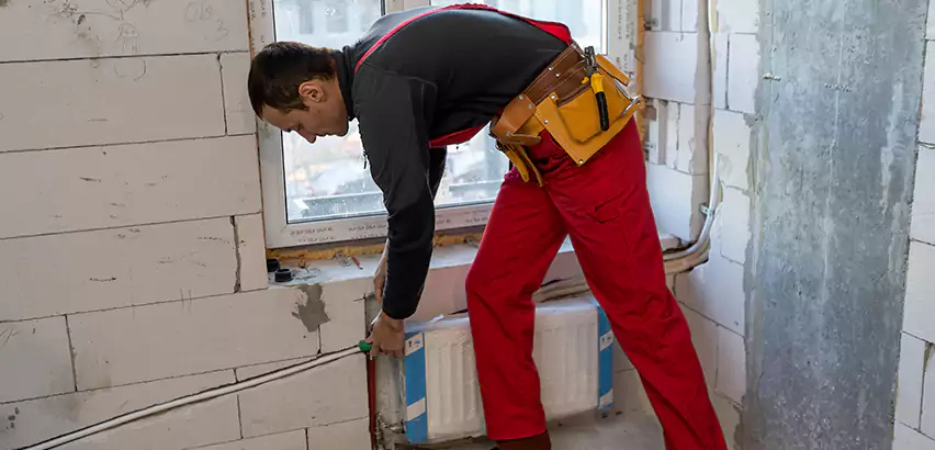 Professional Foundation Leak Repair Services in Loma Linda, CA
