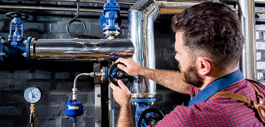 Professional Gas Leak Repair Services in Loma Linda, CA