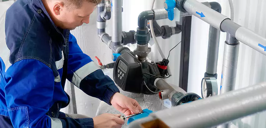 Reliable Gas Line Installation Services in Loma Linda, CA