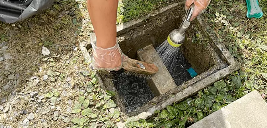 Professional Grease Trap Cleaning Services in Loma Linda, CA