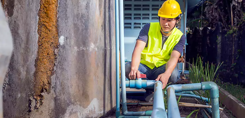 Pipe Replacement in Loma Linda