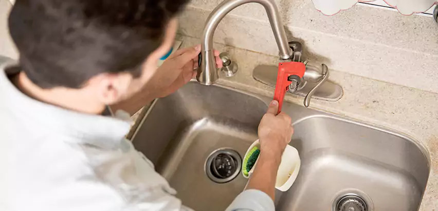 Plumbing Inspection in Loma Linda