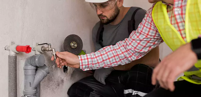 Emergency Plumbing Repair Loma Linda