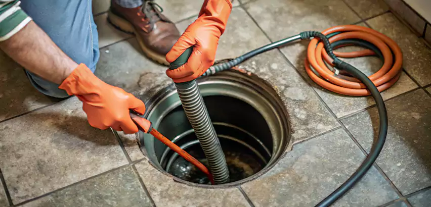 Rooter Services in Loma Linda, CA