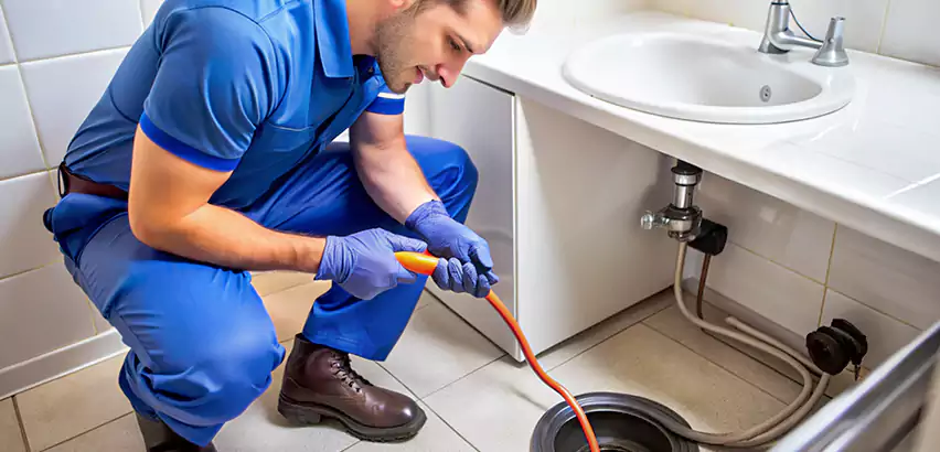 Sewer Line Inspection in Loma Linda