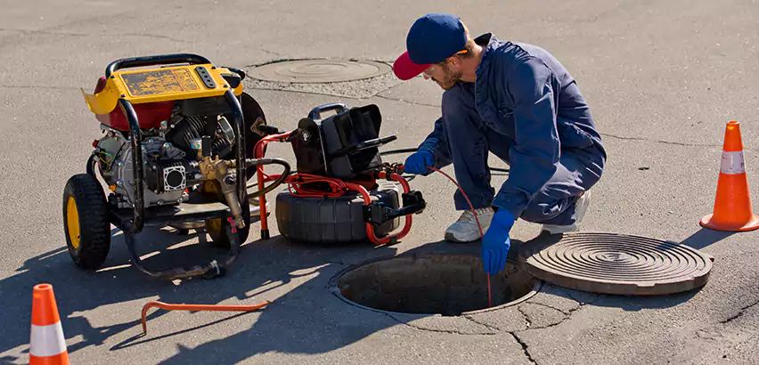 Professional Sewer Repair Services in Loma Linda, CA