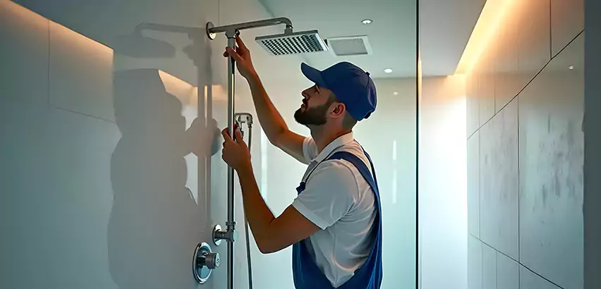 Walk In Shower Installation in Loma Linda