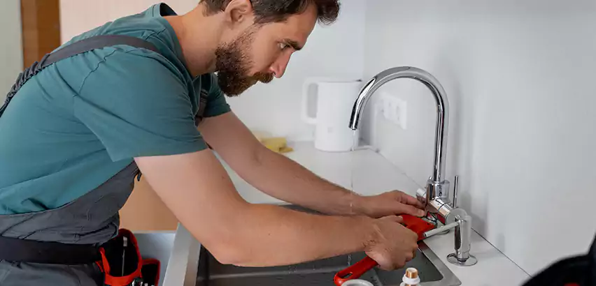 Bathroom Sink Repair in Loma Linda