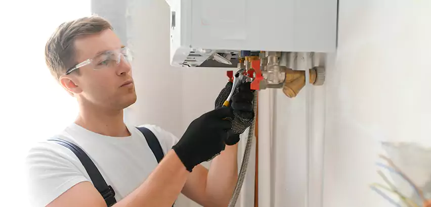 Tankless Water Heater Installation in Loma Linda