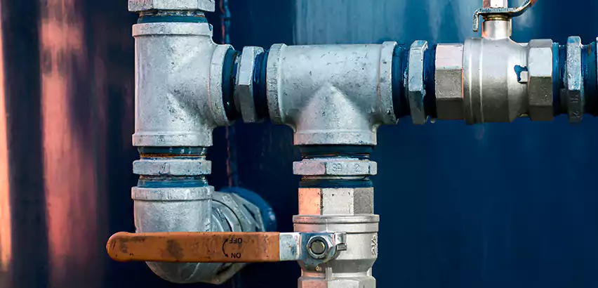 Sprinkler Backflow Valve Installation in Loma Linda, CA