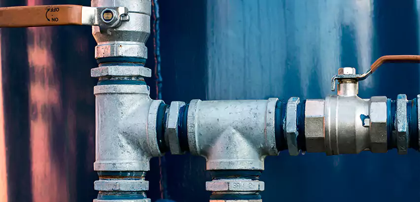 Backflow Preventer Replacement in Loma Linda