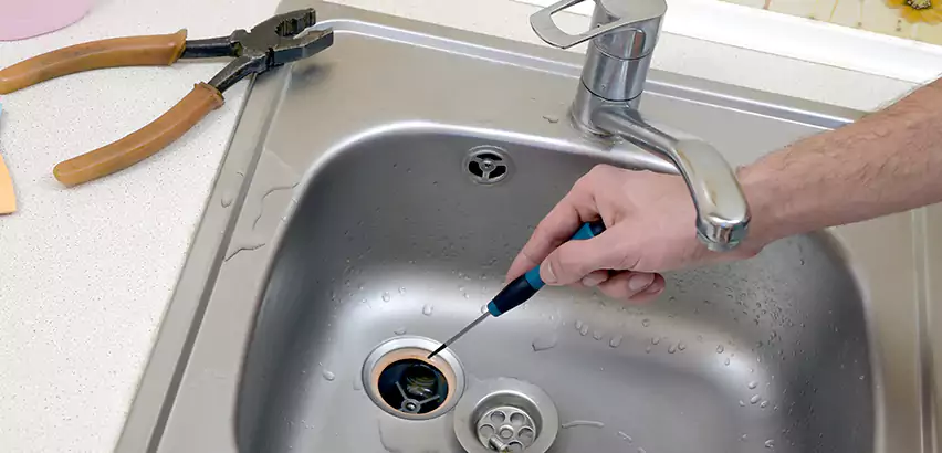 Sink Drain Replacement Loma Linda