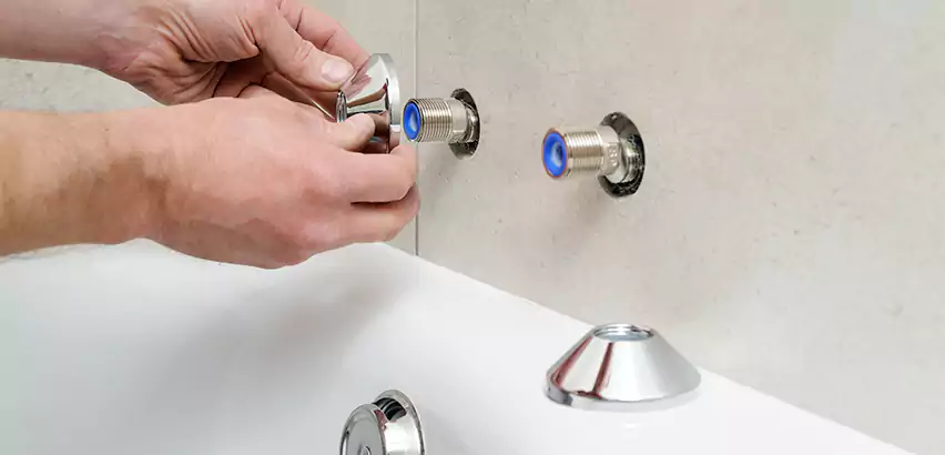 Bathtub Faucet Diverter Replacement in Loma Linda