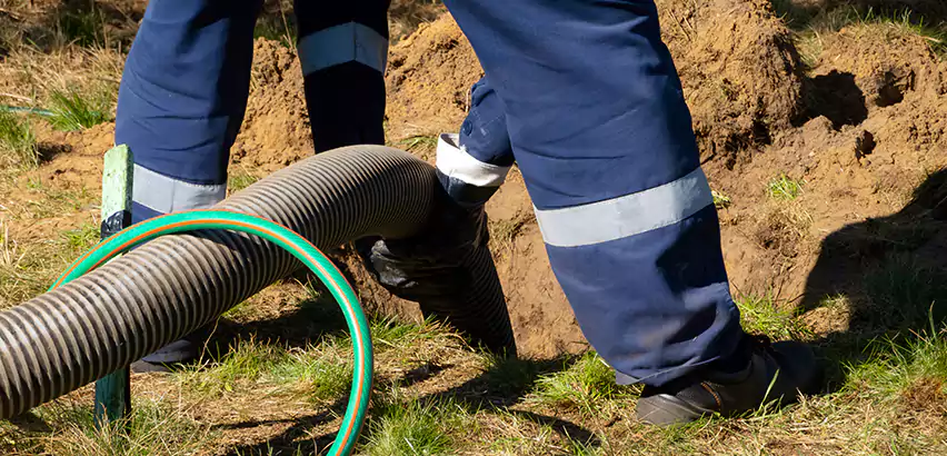 Blocked Drain Repair in Loma Linda