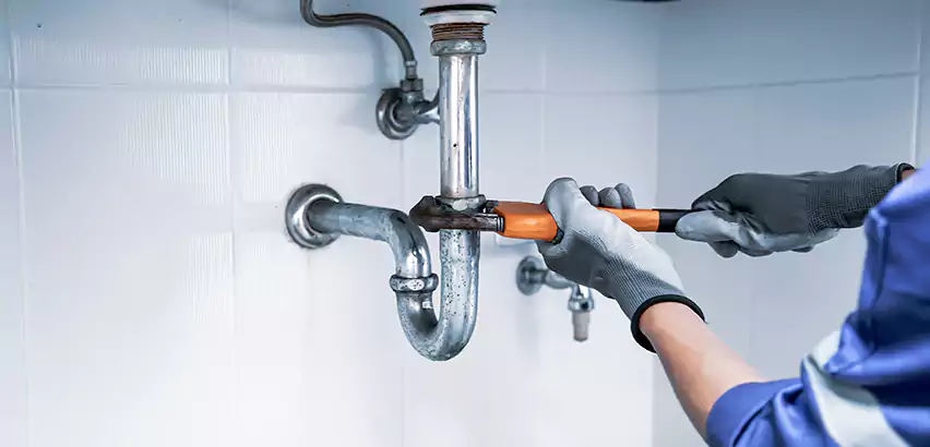 Main Drain Cleaning Service in Loma Linda