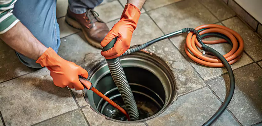 Shower Drain Cleaning in Loma Linda