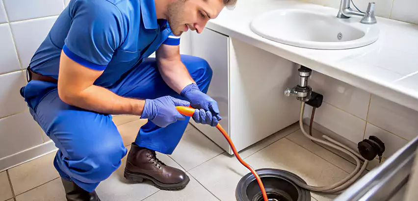 Drain Repair in Loma Linda