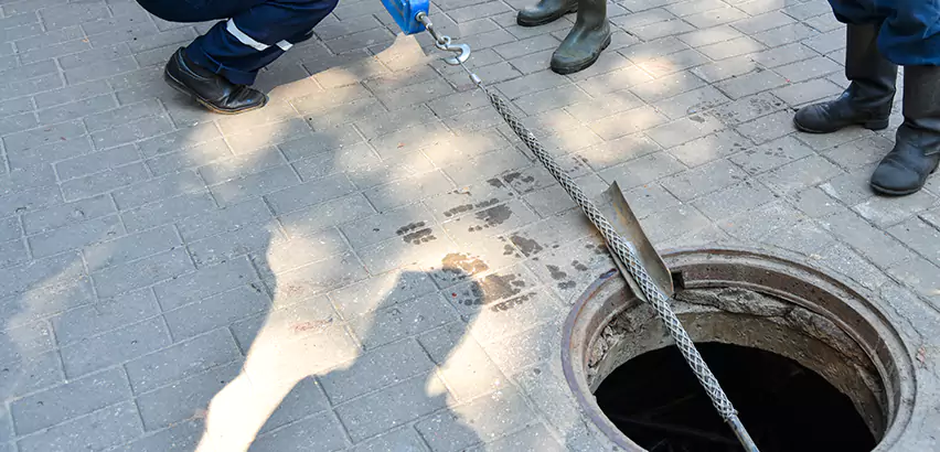 Basement Drainage System in Loma Linda
