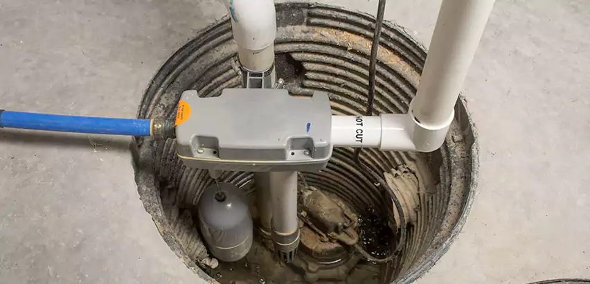 Emergency Sump Pump Repair in Loma Linda, CA