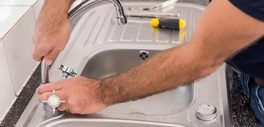 Outdoor Faucet Repair in Loma Linda