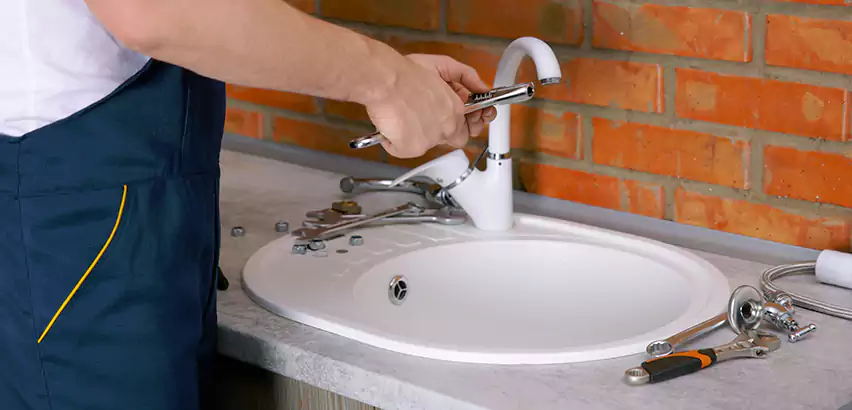 Outdoor Faucet Replacement in Loma Linda