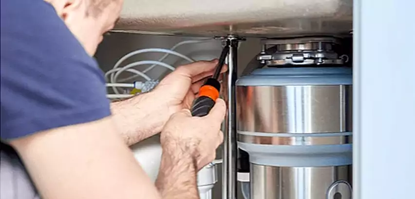 Sink Waste Disposal Installation in Loma Linda, CA