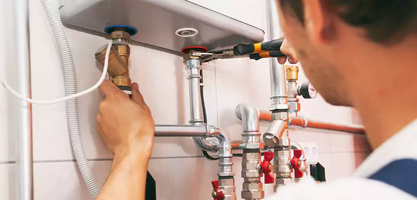 Water Heater Gas Leak Repair Loma Linda, CA